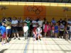 Tournoi de Futsal, 22 juin 2014